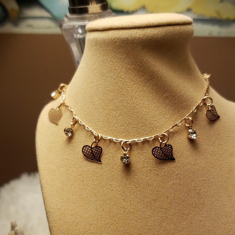 Feather Anklet Braclet  Last One - Picture 4 of 7